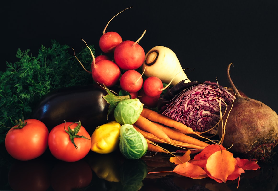 Antioxidants Explained